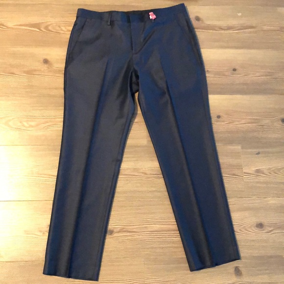 Express Photographer Fitted suit - Picture 2 of 2